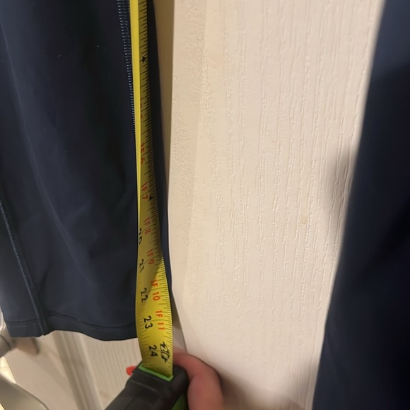 Lululemon leggings, size 12 - Picture 5 of 6